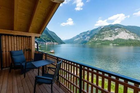 BoutiqueStrand Hallstatt - Adults only - 8