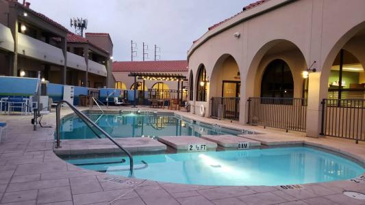 Holiday Inn West – Sunland Park, An Ihg - 14