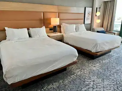 Sheraton Oceanfront - 141