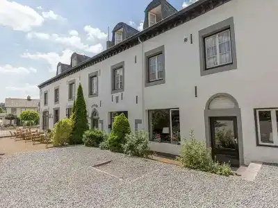 Fletcher Restaurant De Burghoeve - 19