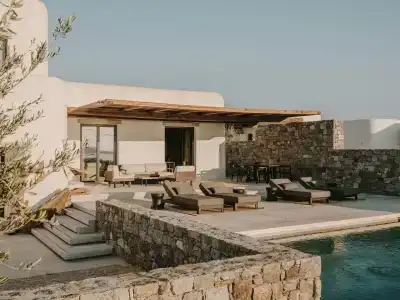 Kalesma Mykonos - 101