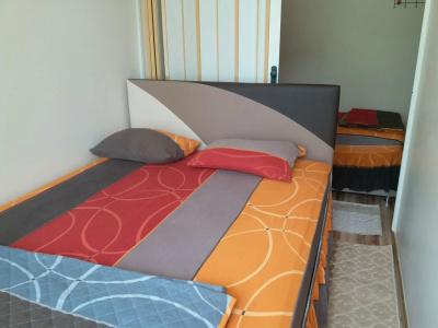 Sağlık Apart Pansiyon - 1