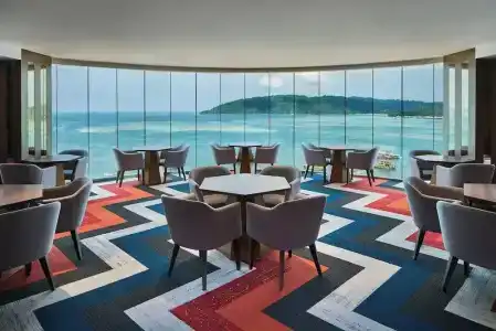 Le Meridien - 80