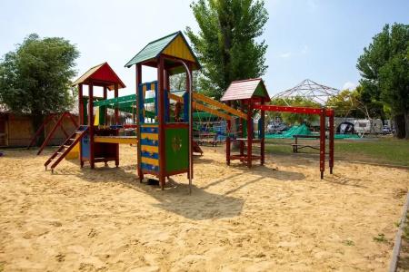 Pelso Camping - 20