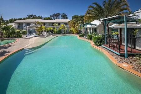 Ivory Palms Noosa - 42