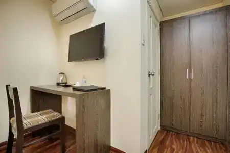 Mai Boutique Villa - 38