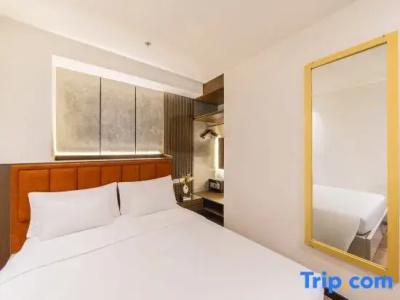 Grand Cititel Central Saigon - 31
