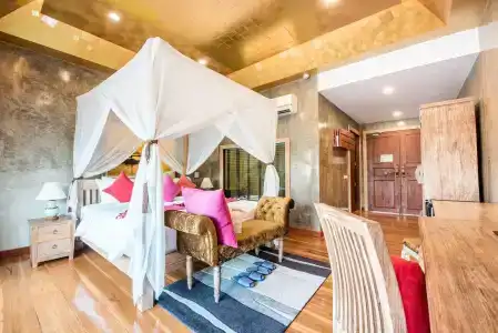 The Chaya Resort and Spa - 6