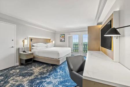 Crowne Plaza Orlando Downtown, An Ihg - 53
