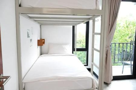 The Dearly Koh Tao Hostel-Sha Plus - 47