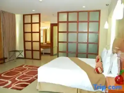 Harbour View Suites - 57