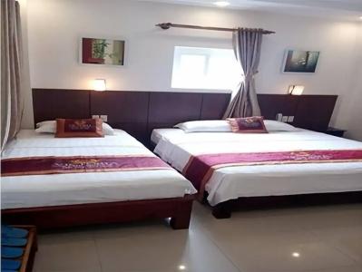 Ngoc Chau Phu Quoc - 9