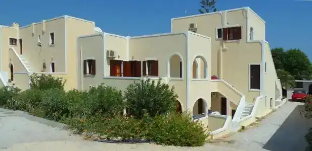 Villa Angira - 0