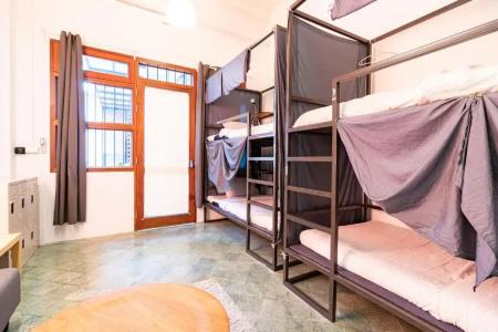 Lyn's Home Boutique Hostel - 39