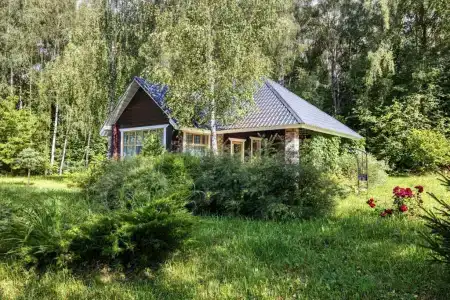 Дом на Лесной Опушке - 0