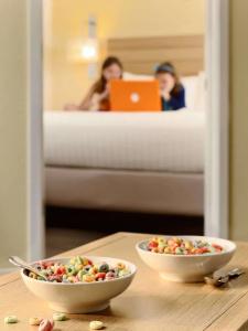 Sonesta ES Suites Orlando International Drive - 52