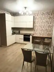 в микрорайоне Юбилейный - 6