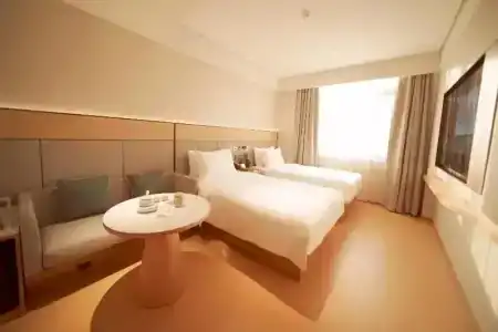 Ji (Beijing Chaoyang Road) - 5