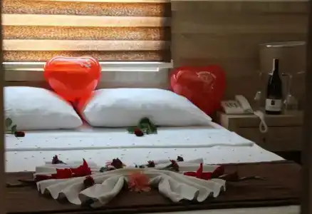 The Marmaris Boutique - 81