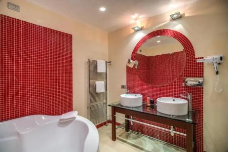 La Griffe Roma - MGallery Collection - 112