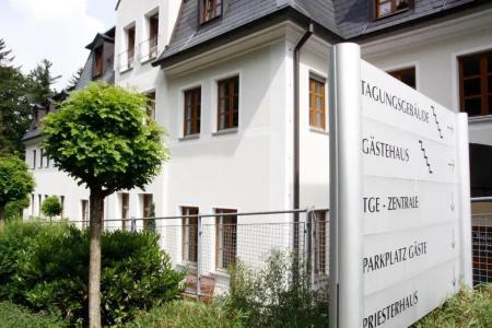 Kloster St. Josef - 10