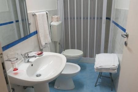 Mare Nostrum Petit Hôtel - 8