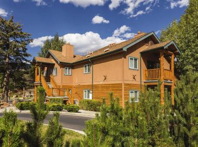WorldMark - 8