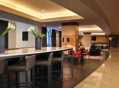 Hyatt Regency - 42