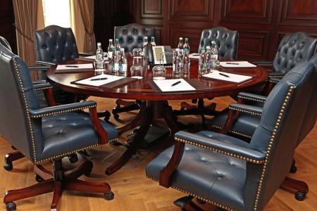 Castlemartyr Resort - 16