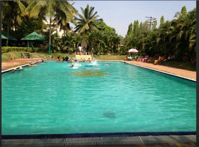Royal Orchid Resort & Convention Centre, Yelahanka Bangalore - 12