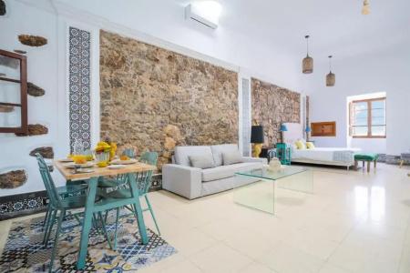 El Charco Suites - 72