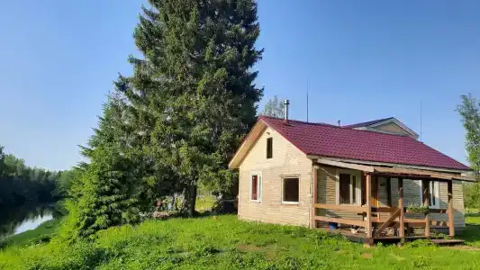 Замок - 12