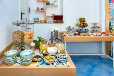 Boutique Helios - 11