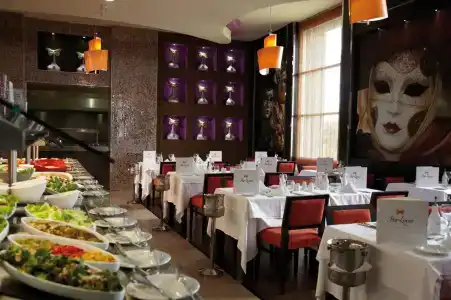 Riu Palace Peninsula - All Inclusive - 30