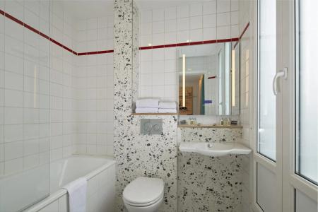 hôTel Locomo - 22