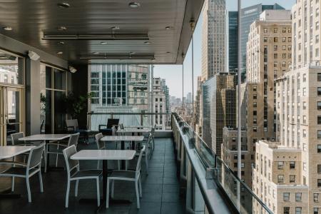 Club Quarters, Grand Central - 23