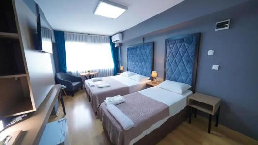 Grand MontİNo - 22