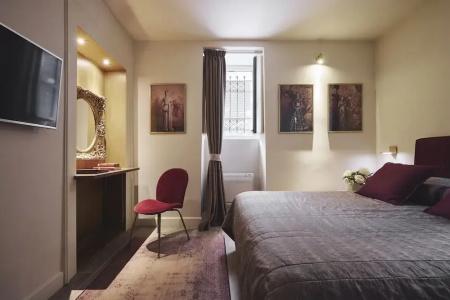 Bohemian Suites Athens - 238