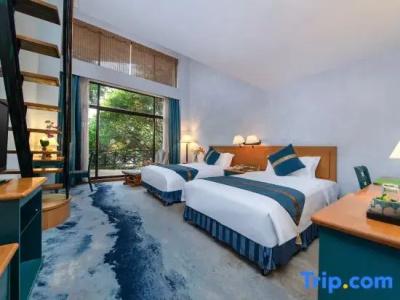 Evergreen Resort - 10