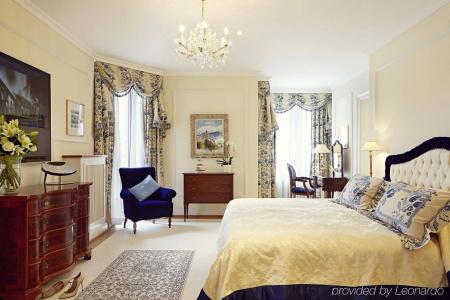 Badrutt's Palace St Moritz - 2