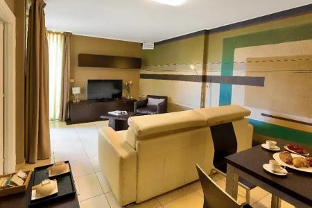 Royal - Luxury, Résidence, Beach & Spa - 13