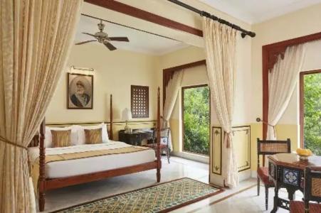 Jai Mahal Palace - 33