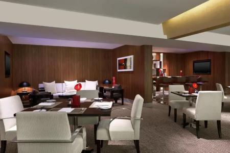 Sheraton Grand Bangalore at Brigade Gateway - 106