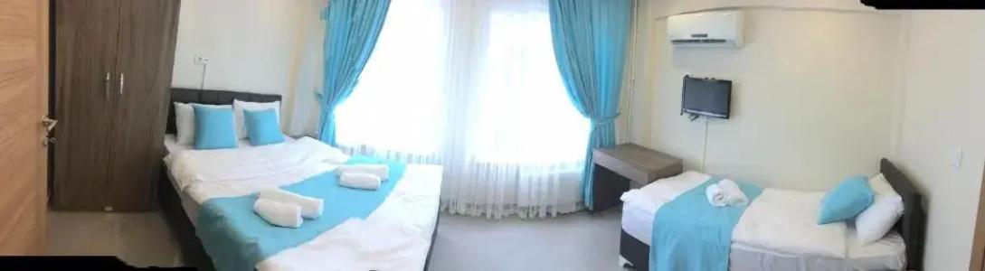 İstanbul Terrace - 5