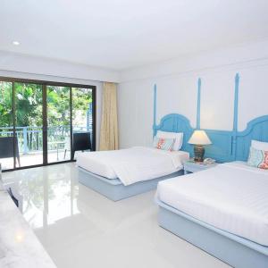 Krabi Tipa Resort - Sha Extra Plus - 34