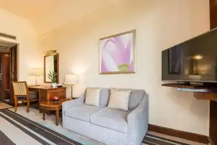 Chatrium Royal Lake Yangon - 139