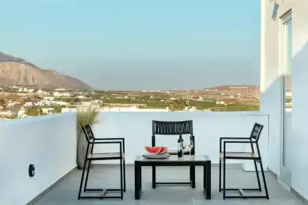 Alafropetra Luxury Suites - 89