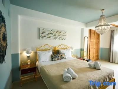 Bellissimo Resort - 49