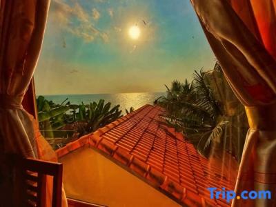 Free Beach Resort - 70