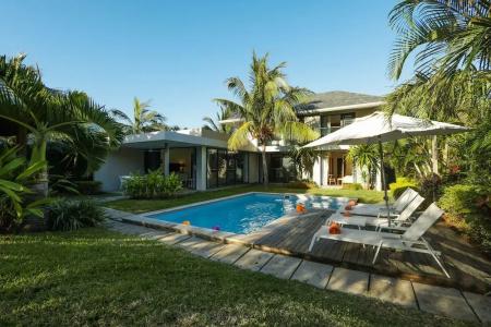 Marguery Exclusive Villas - Conciergery & - 251